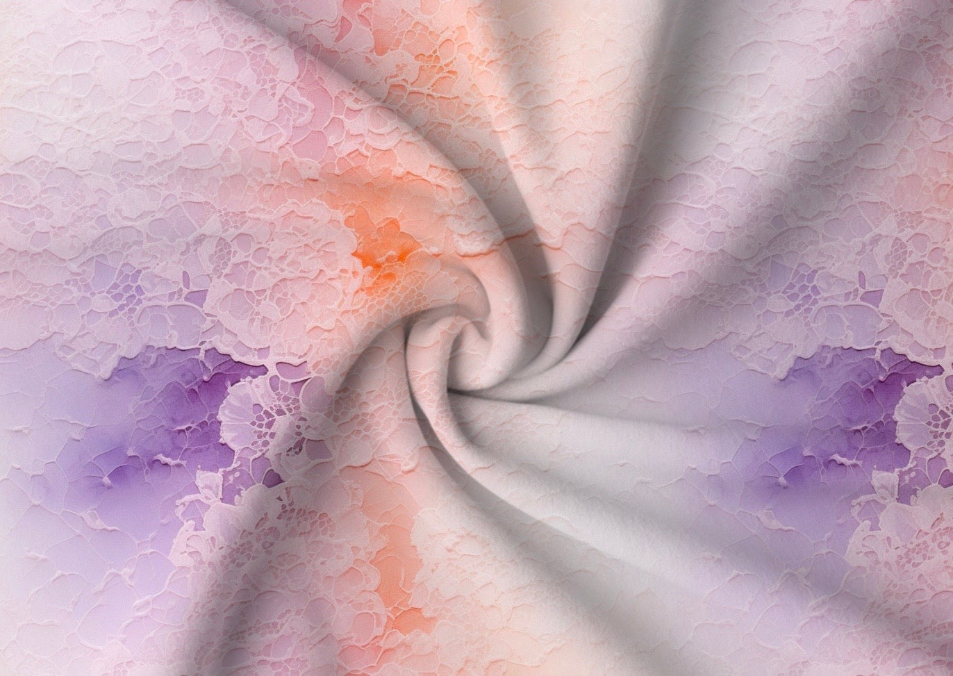 Pastellblume beige Sand Kombi